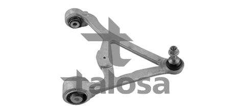 Bras de liaison, suspension de roue TALOSA 40-17248