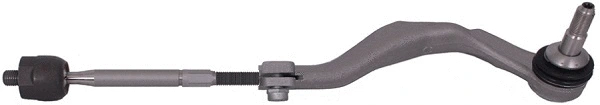 Barre de connexion FORMPART 1277055