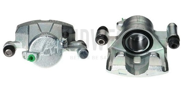 Étrier de frein BUDWEG CALIPER 342972