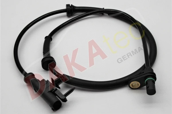 Capteur, vitesse de roue DAKAtec 410508