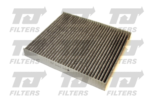 Filtre, air de l'habitacle QUINTON HAZELL QFC0059