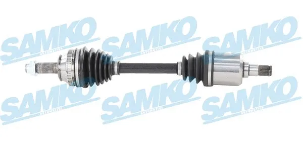 Arbre de transmission SAMKO DS61019