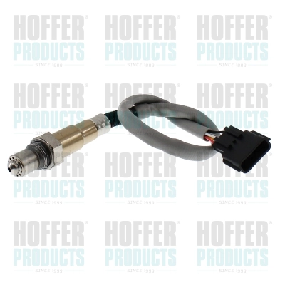 Sonde lambda HOFFER 74811130