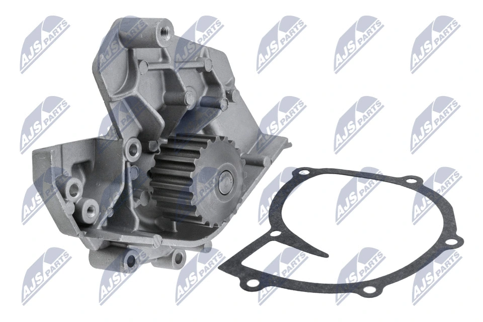 Pompe à eau, refroidissement du moteur NTY CPW-PE-001