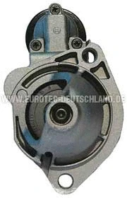 Démarreur EUROTEC 11014620