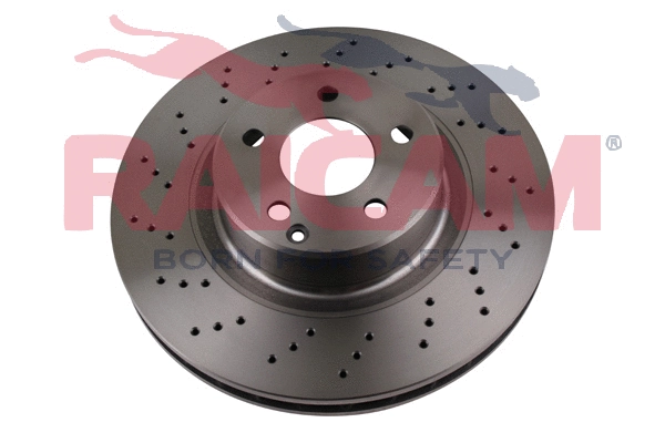 Disque de frein RAICAM RD00465