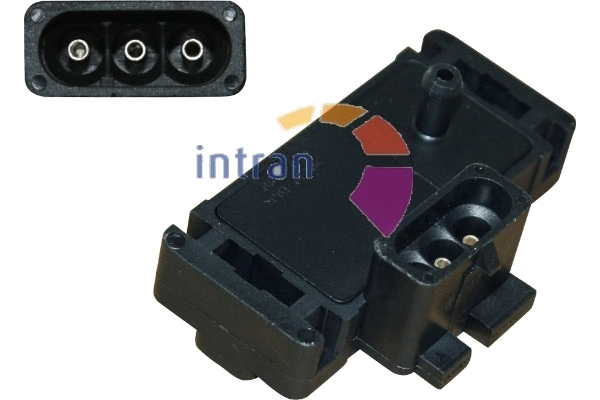 Capteur, pression du tuyau d'admission Intran Flotamex SD18000