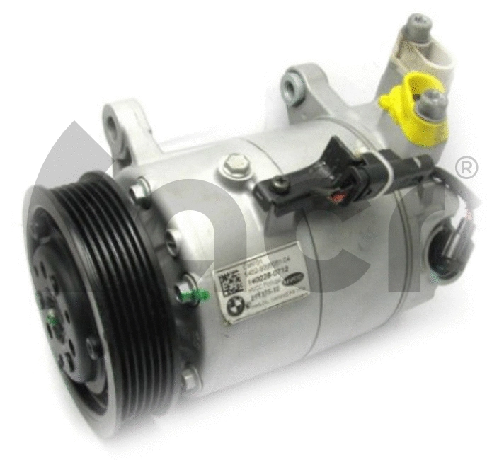 Compresseur, climatisation ACR 135170