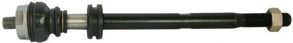 Rotule de direction intérieure, barre de connexion HART 421 987