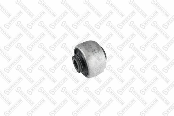 Suspension, bras de liaison STELLOX 77-00772-SX