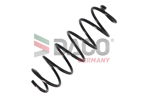 Ressort de suspension DACO Germany 810103