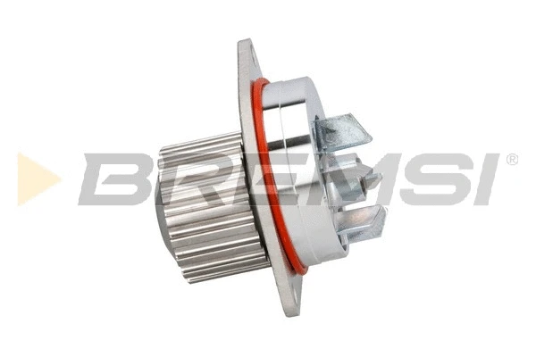 Pompe à eau, refroidissement du moteur BREMSI WP0107