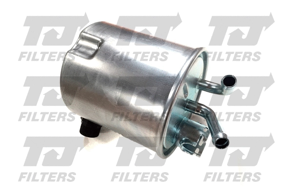 Filtre à carburant QUINTON HAZELL QFF0420