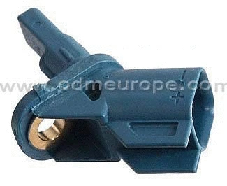Capteur, vitesse de roue 4X4 ESTANFI EST-97-990130