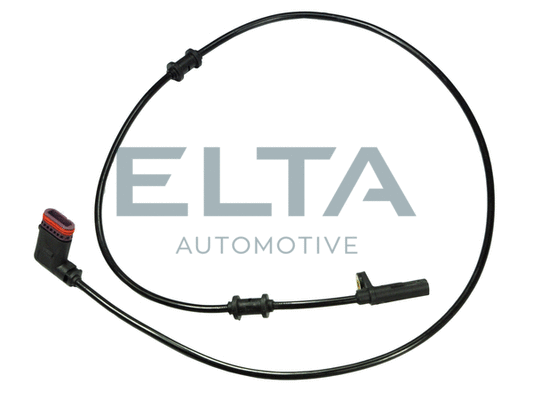 Capteur, vitesse de roue ELTA AUTOMOTIVE EA0432
