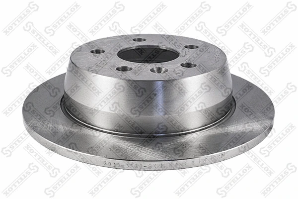 Disque de frein STELLOX 6020-3333-SX