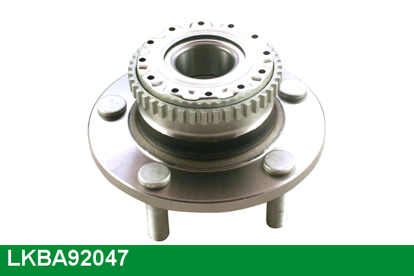 Kit de roulements de roue LUCAS LKBA92047