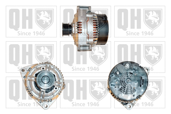 Alternateur QUINTON HAZELL QRA2665