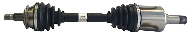 Arbre de transmission GENERAL RICAMBI ME3050