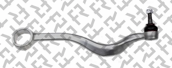 Bras de liaison, suspension de roue FR REDAELLI 7-810