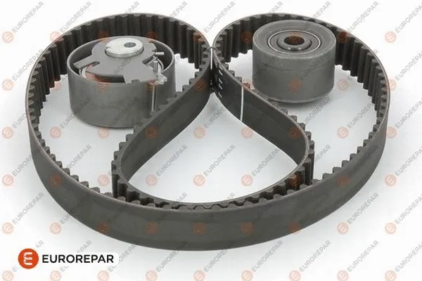 Kit de courroie crantée EUROREPAR E118428