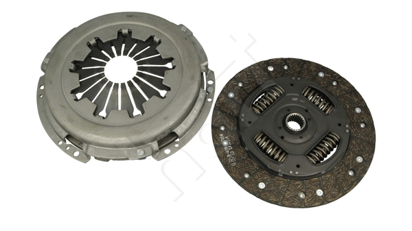 Kit d'embrayage HART 367 608