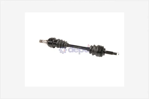 Arbre de transmission DEPA 3494050