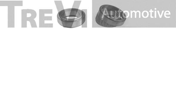 Kit de roulements de roue TREVI AUTOMOTIVE WB2142