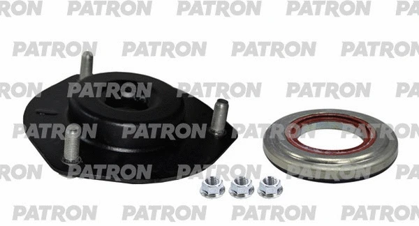 Kit de réparation, coupelle de suspension PATRON PSE40801