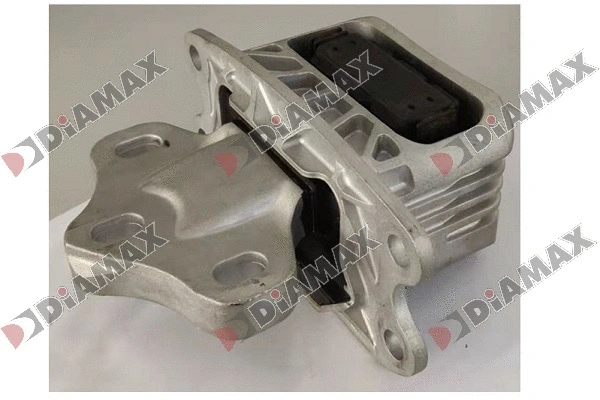 Suspension, boîte automatique DIAMAX C1013