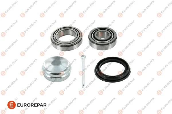 Kit de roulements de roue EUROREPAR 1686246780