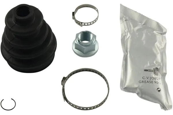 Jeu de joints-soufflets, arbre de commande KAVO PARTS CVB-9018