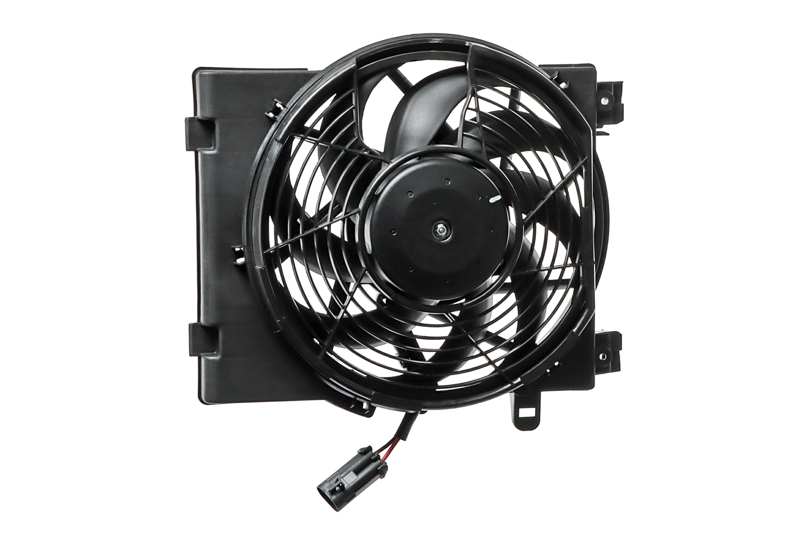 Ventilateur, refroidissement du moteur A.Z. Meisterteile AZMT-45-061-1062