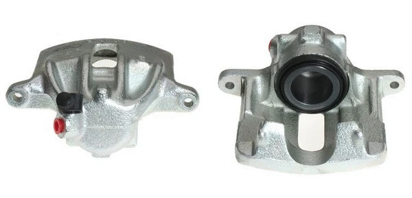Étrier de frein 4X4 ESTANFI PDF-10-004