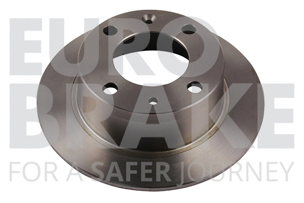 Disque de frein EUROBRAKE 5815201914