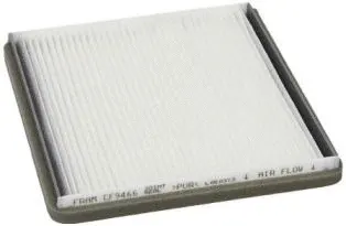 Filtre, air de l'habitacle Fram-Au CF9466