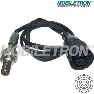 Sonde lambda MOBILETRON OS-B4157P