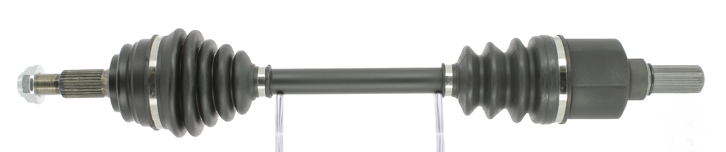 Arbre de transmission FRIESEN FDS2768