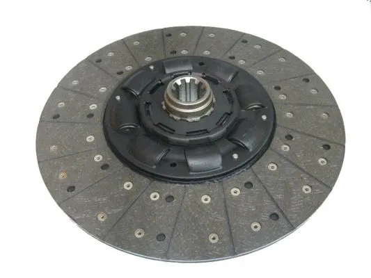 Disque d'embrayage KAWE 4440