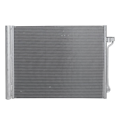 Condenseur, climatisation BAPMIC TOPT1255016