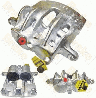 Étrier de frein Brake ENGINEERING CA1296R
