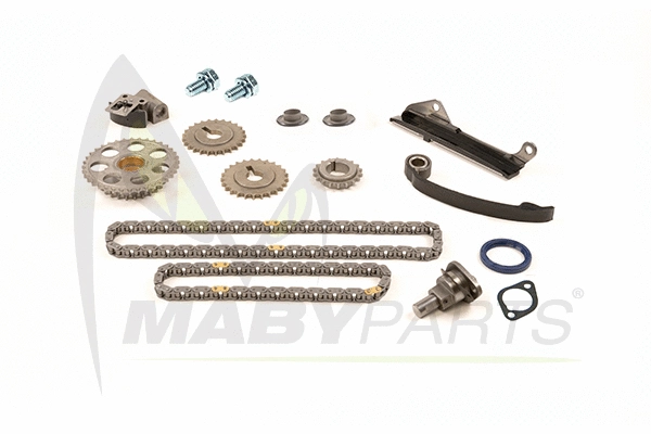 Kit de distribution par chaîne MABYPARTS OTK034002