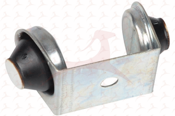 Butée élastique, support du moteur MEHA AUTOMOTIVE MH13100