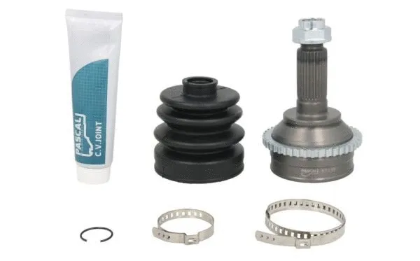 Jeu de joints, arbre de transmission PASCAL G13061PC