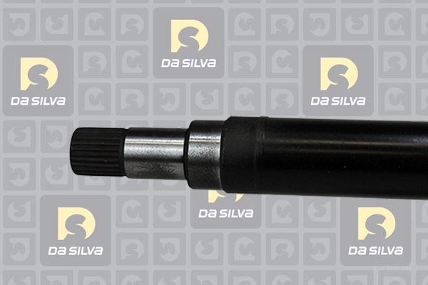 Arbre de transmission DA SILVA 82158T