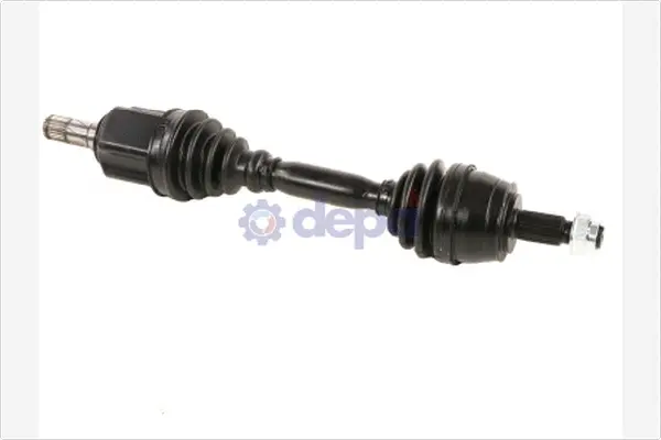 Arbre de transmission DEPA 3260990