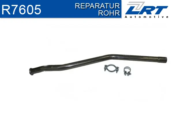 Tube de réparation, catalyseur LRT R7605