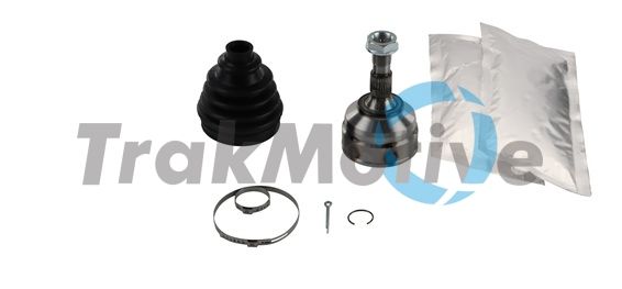 Jeu de joints, arbre de transmission AUTOTEAM G400824