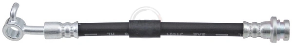 Flexible de frein A.B.S. SL 1226