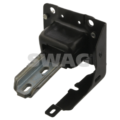 Suspension, boîte automatique SWAG 62 93 7245